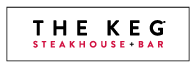 The Keg Steakhouse and Bar Logo
